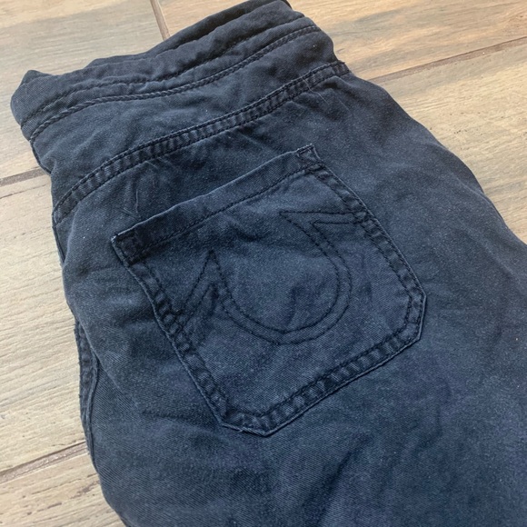 🔴 True religion jogger pants - Picture 4 of 6